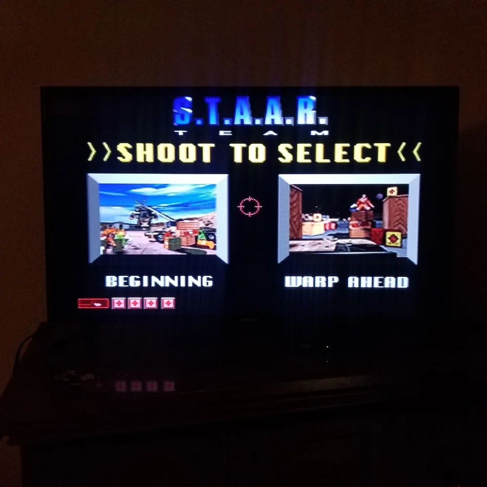 PS1 Sony Playstation Area 51 Video Game